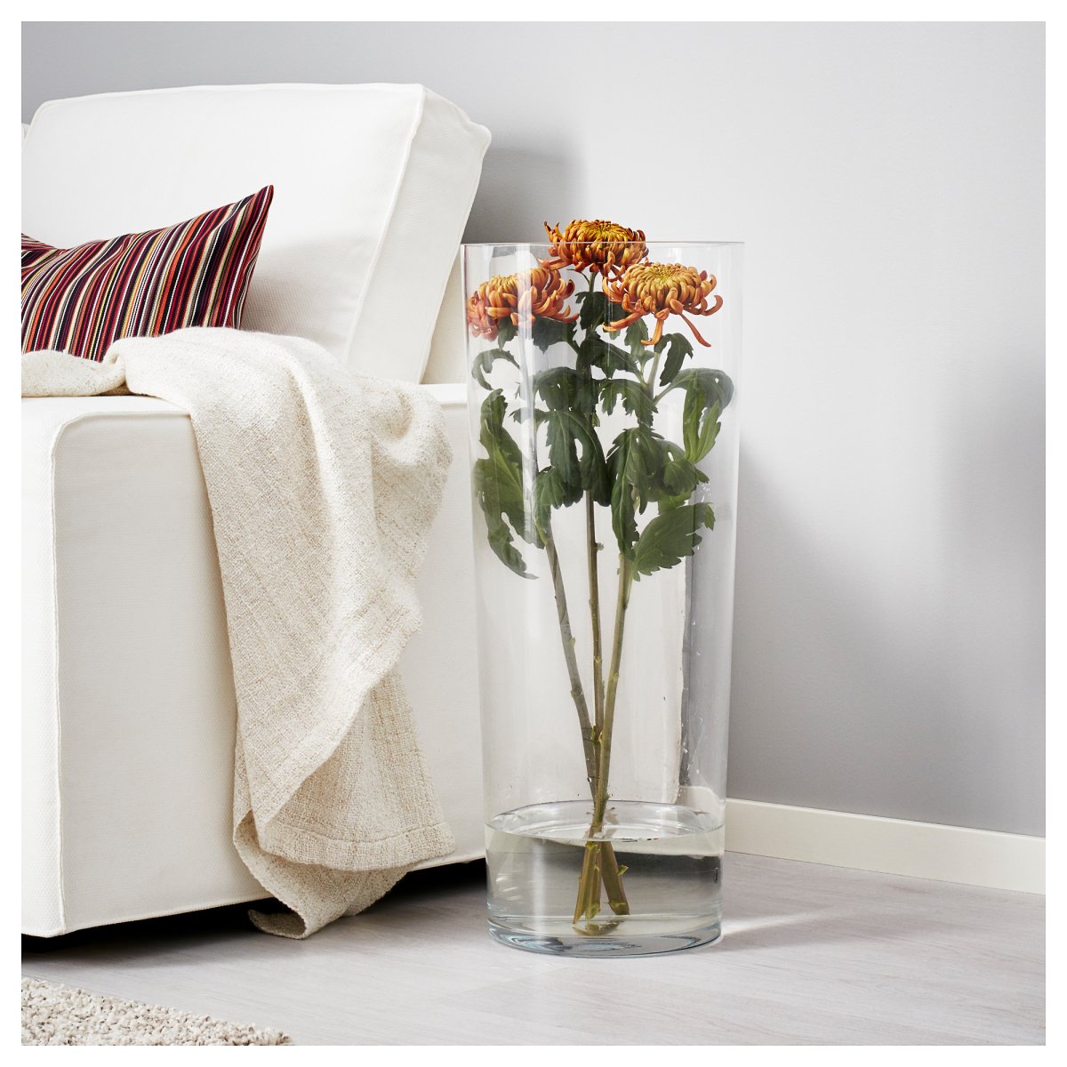 Ваза БЛАДЭТ икеа