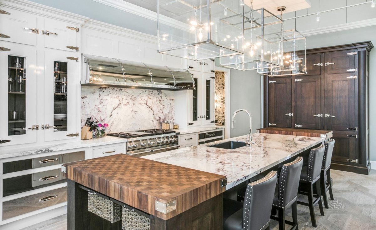 Столешница для кухни серый мрамор