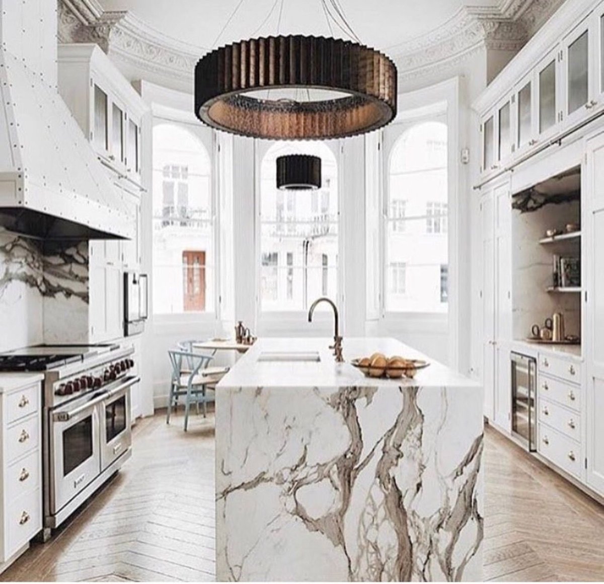 Арабескато Корчия