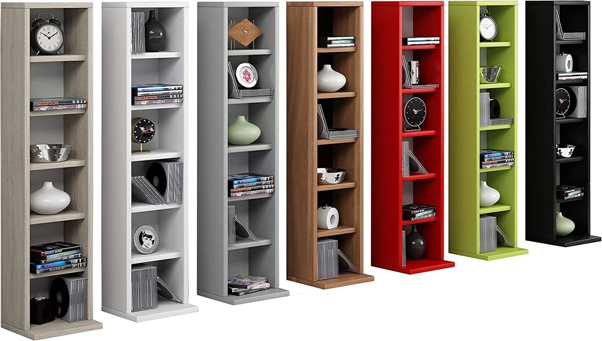 Шелф - шкаф с модулями