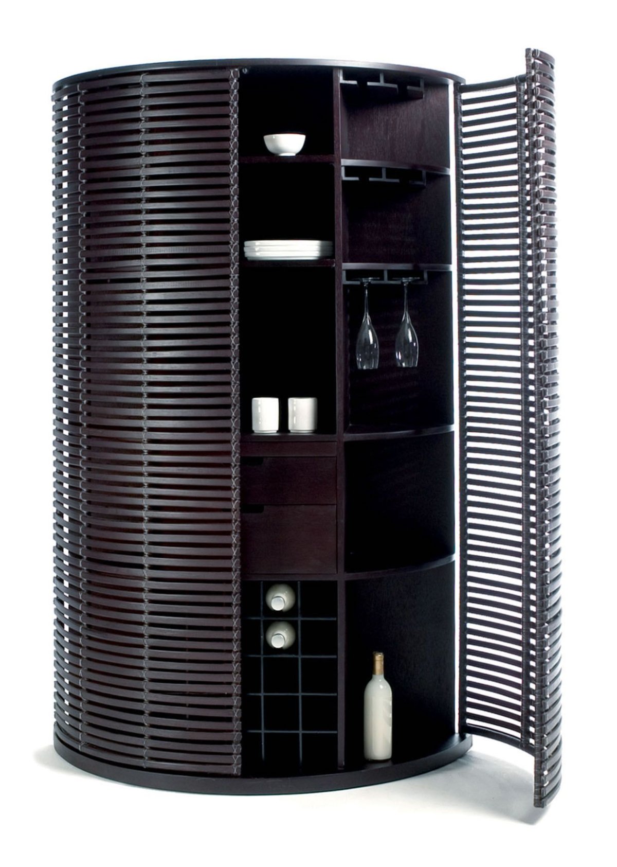 Спейс Тауэр в ванную комнату