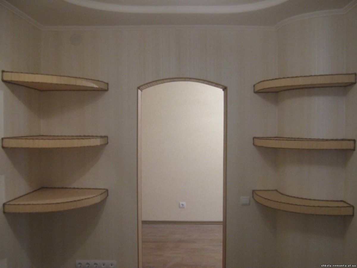 Парная из термодревесины