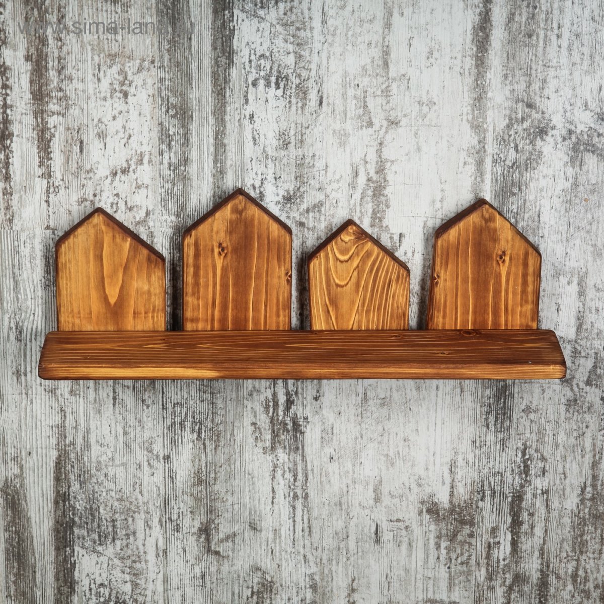 Календарь деревянный кубики банный день купить