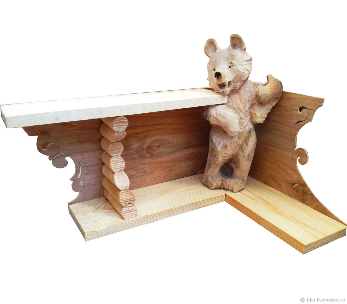 Sawo подспинник, 514-a