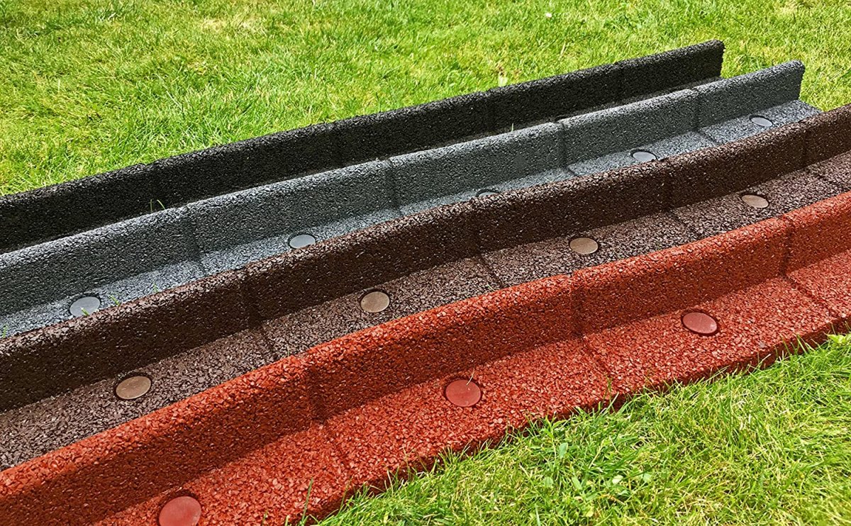 Садовый бордюр Garden Edging