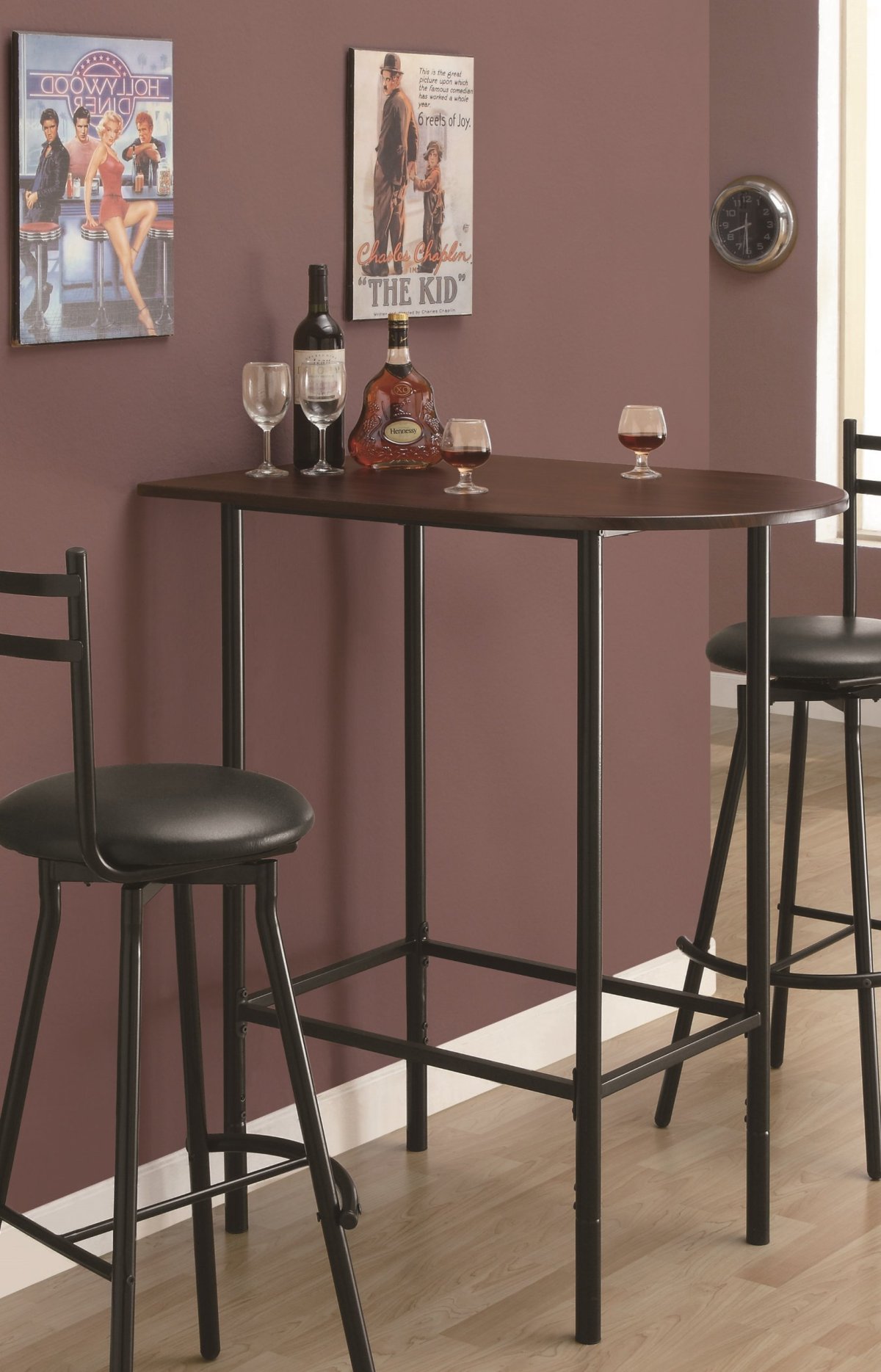 Стол для маленькой кухни