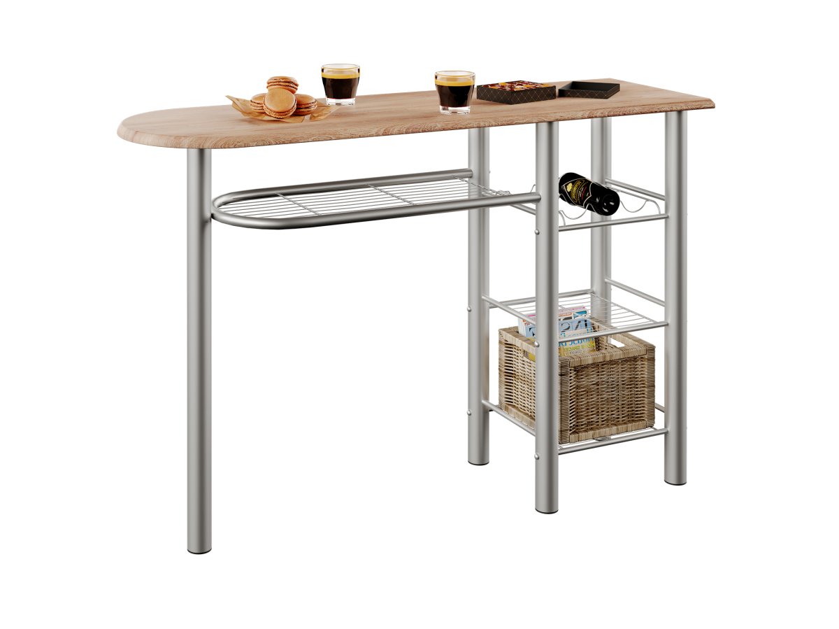 Барный столик для кухни икеа