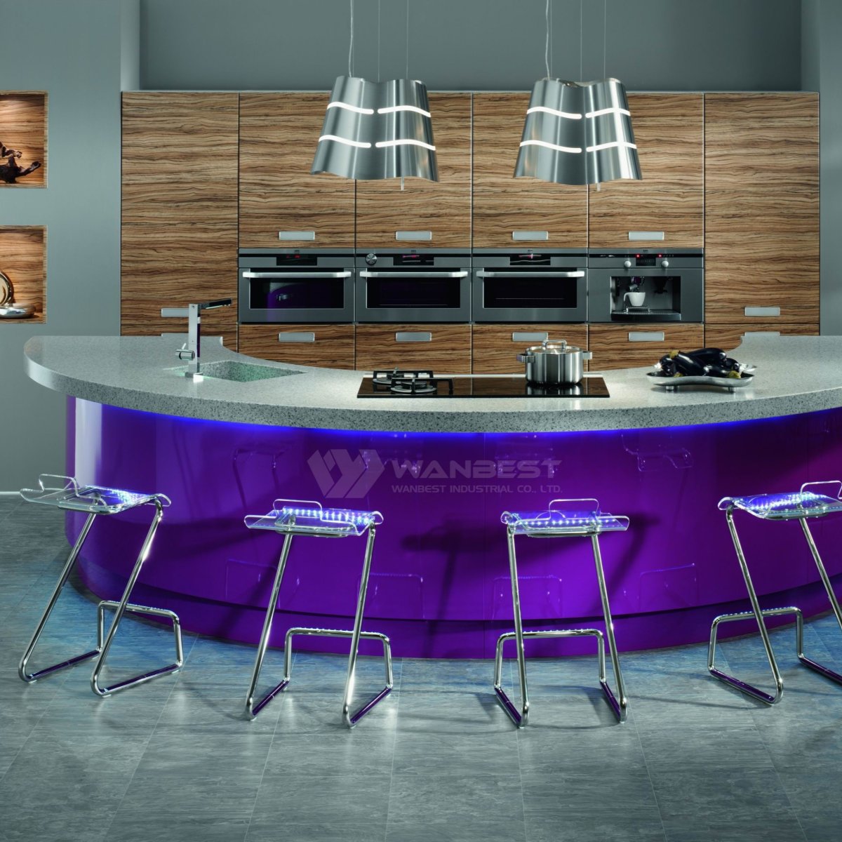 Барный стул Barni Bar GC 1906b