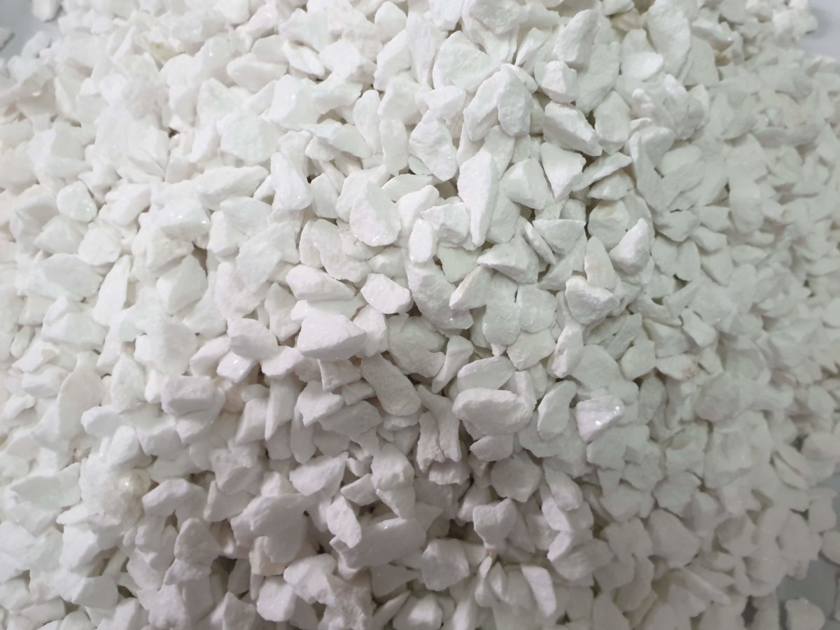 Байрамикс мраморная крошка фасад