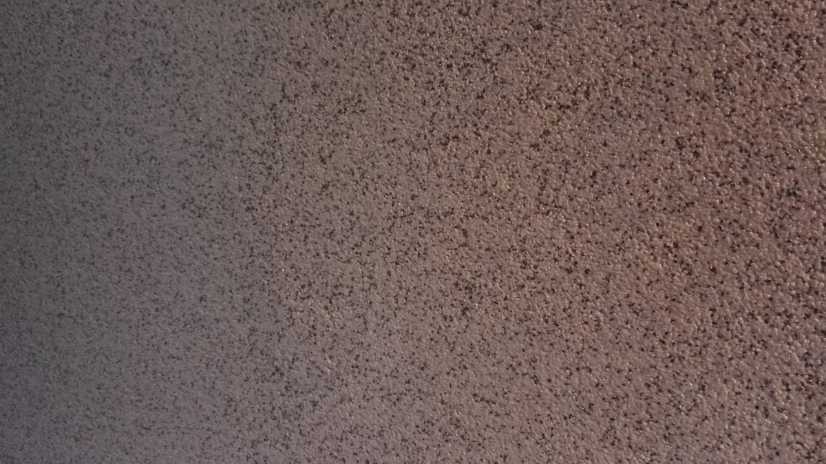 Краска с мраморной крошкой в интерьере