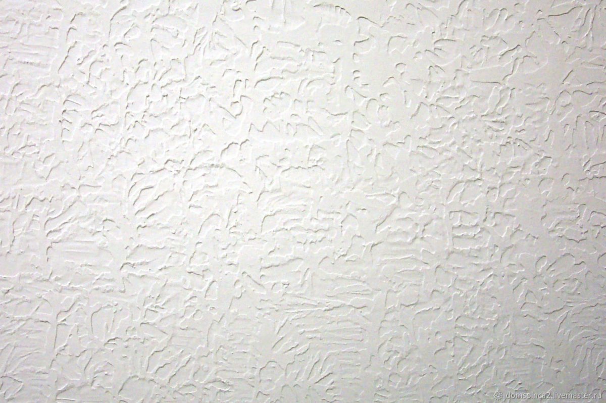 Декоративная штукатурка текстура