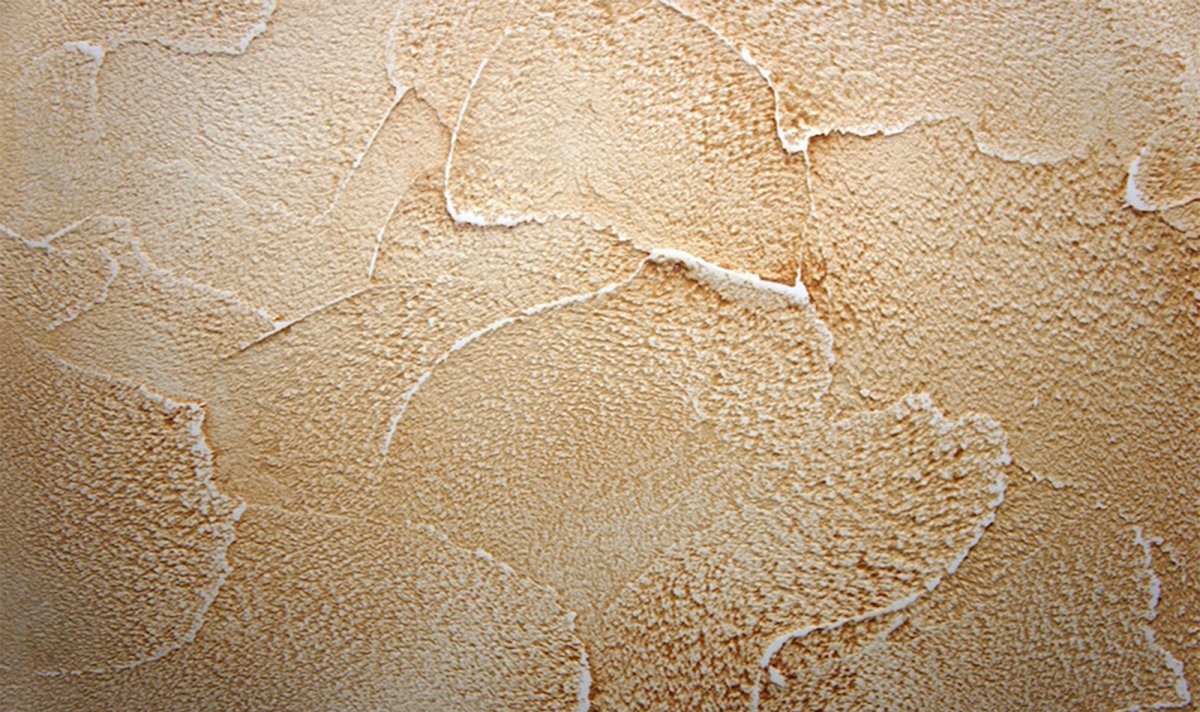 Шпаклевка Прованс