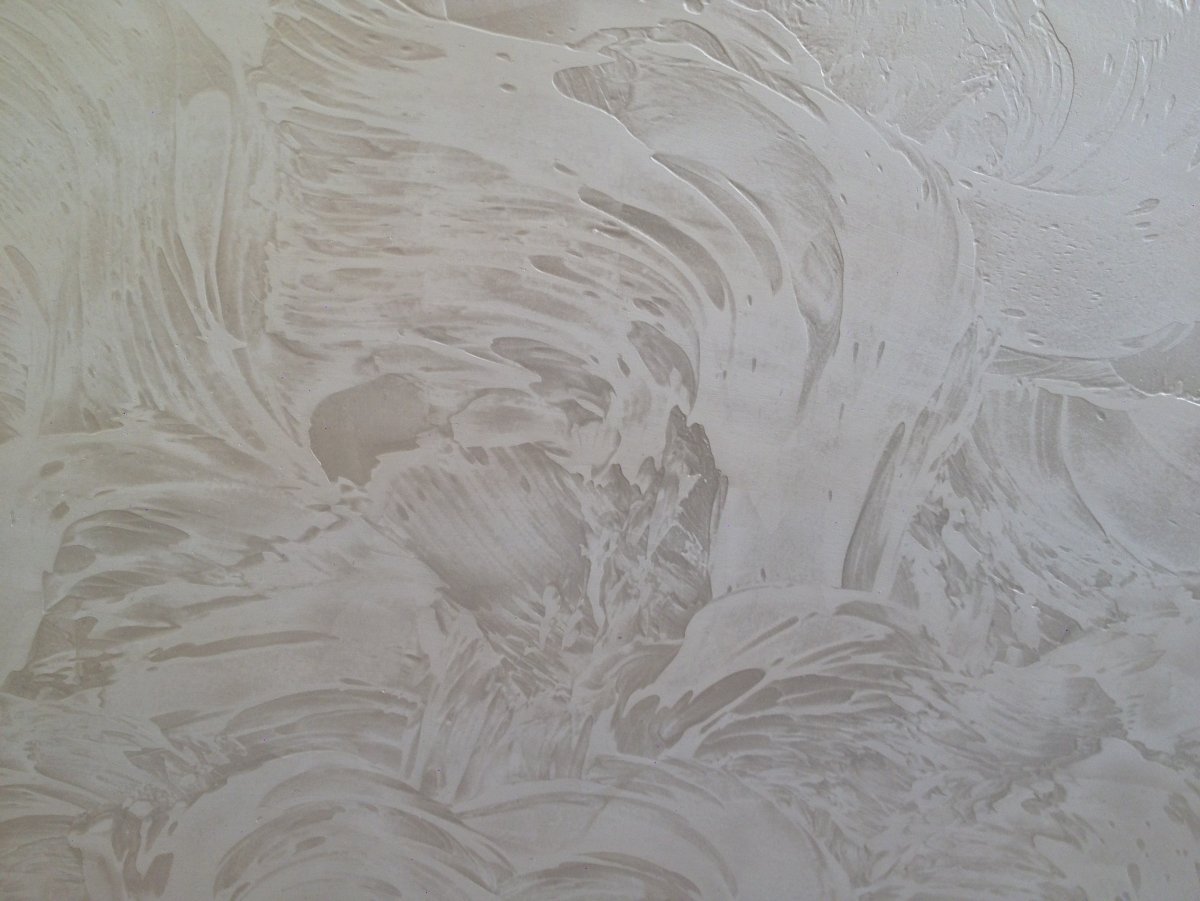 Декоративная штукатурка Стукко