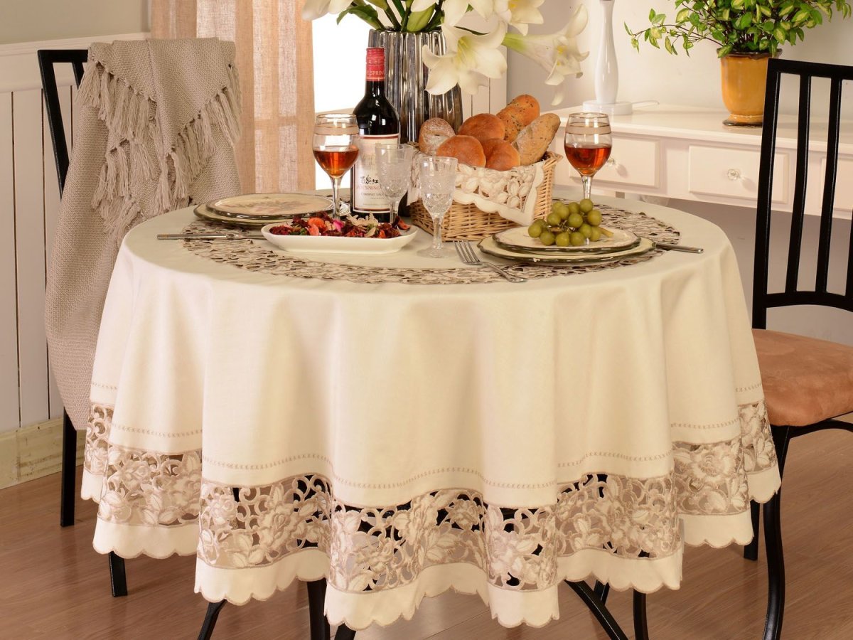 Скатерть Tablecloth jh20201