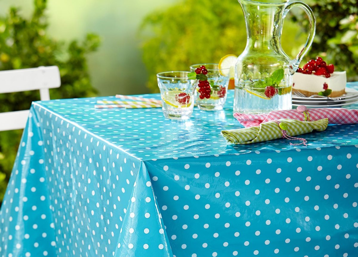 Скатерть для пикника