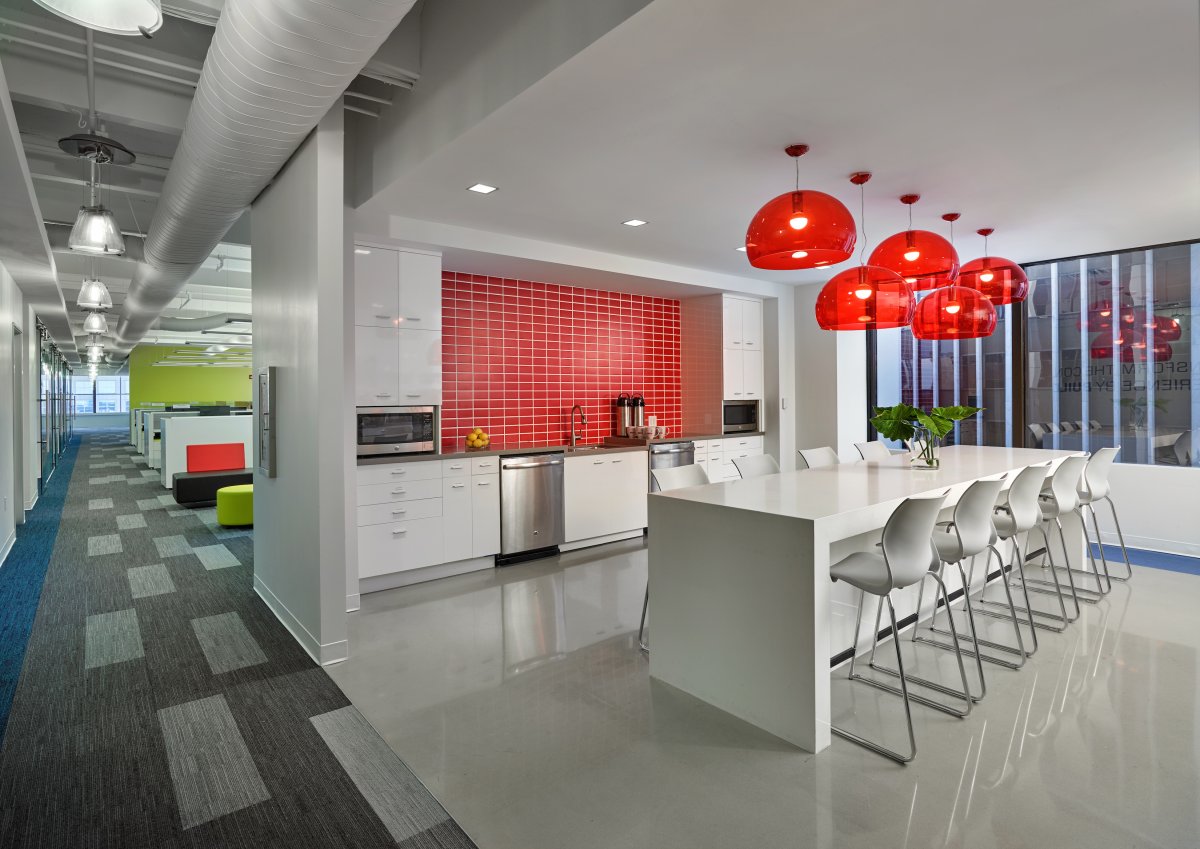 Таежный свет кухня 9км