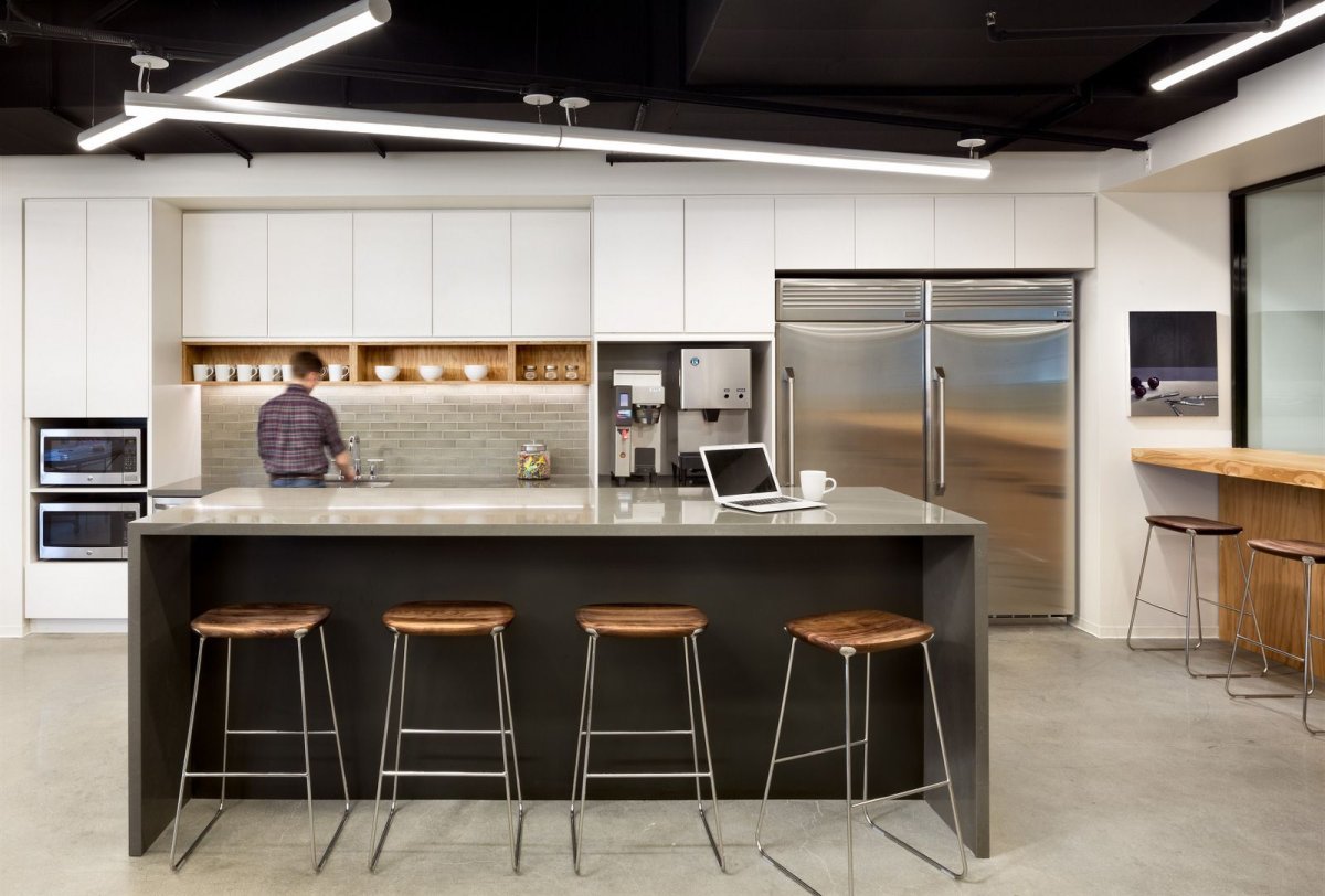 Кухни Юлис Тесс