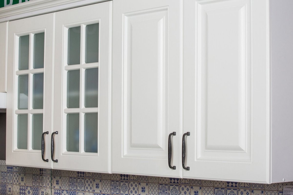 Кухня Белла хофф Размеры шкафов