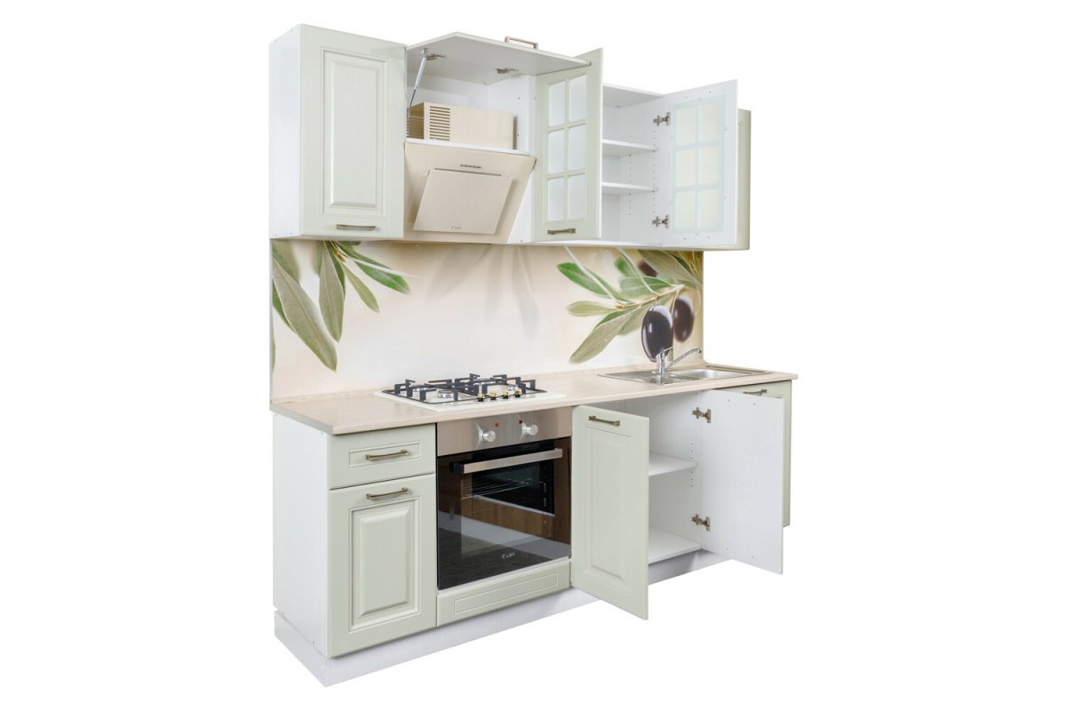 Кухня Белла хофф Белла