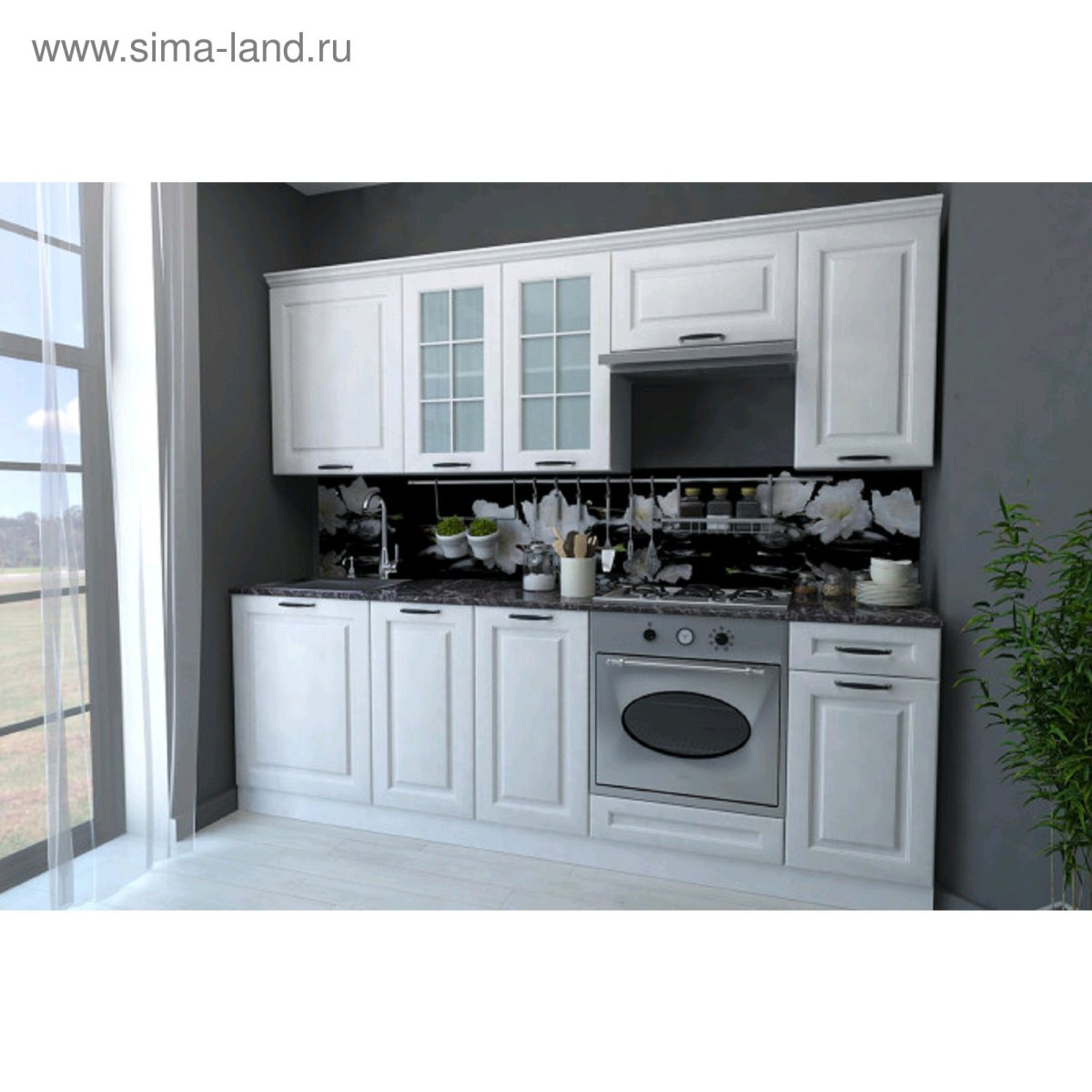 Гарнитур Белла хофф