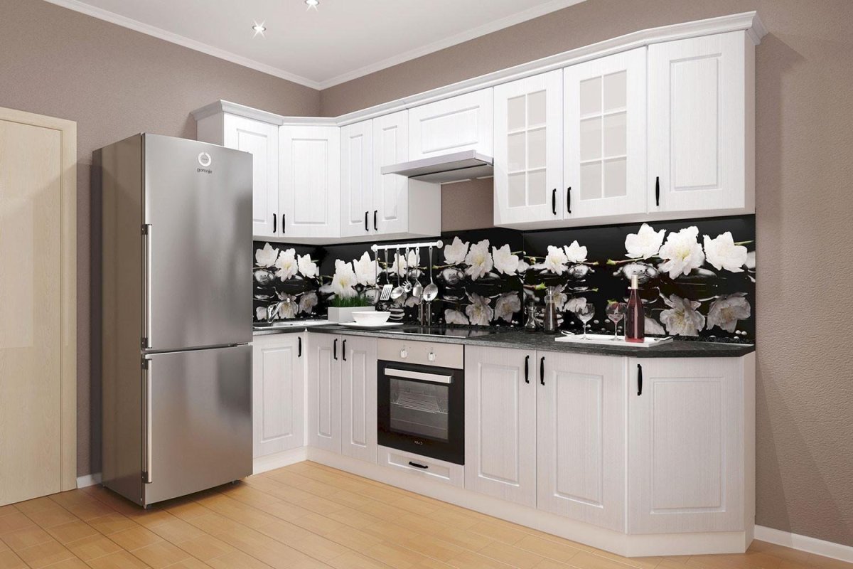 Кухня Белла хофф Белла