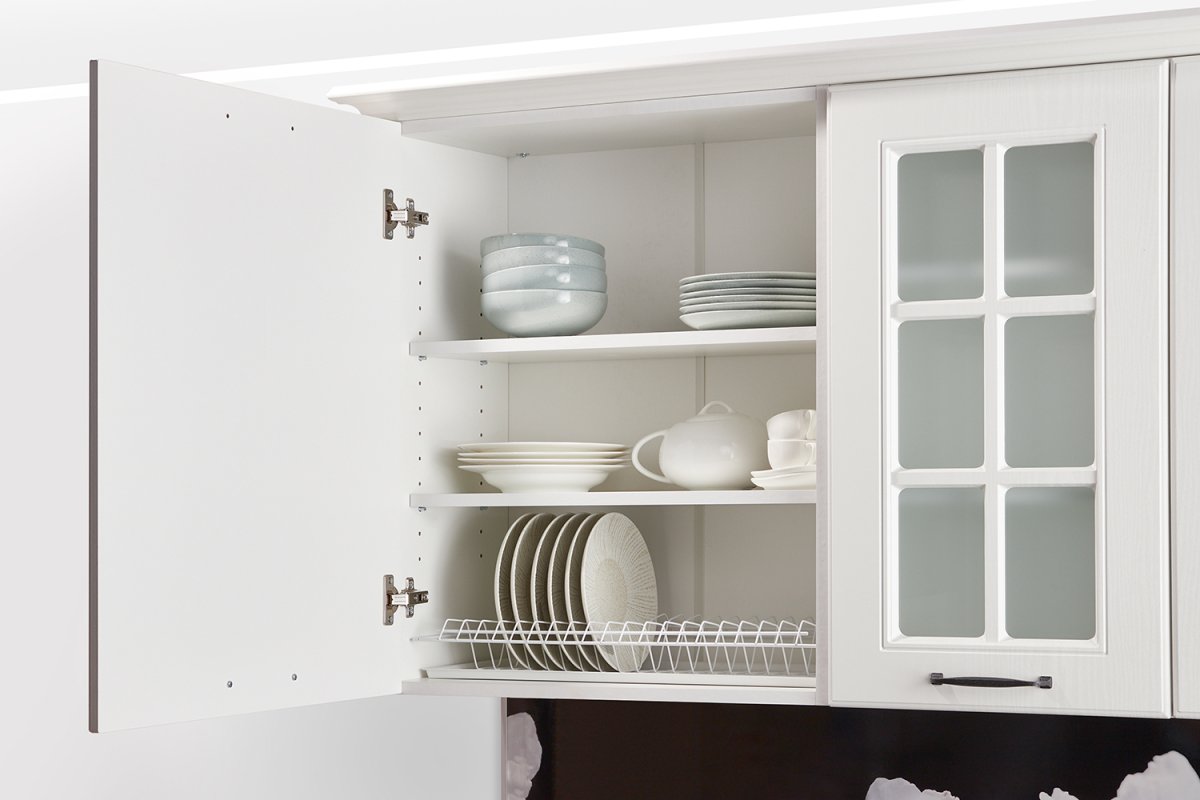 Кухонный гарнитур Белла хофф