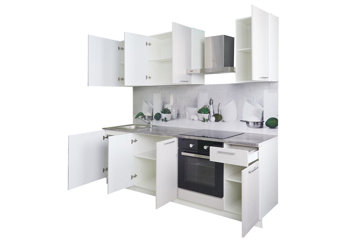 Гарнитур Белла хофф