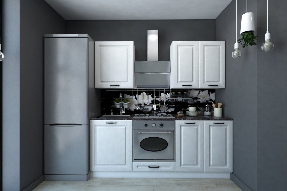 Кухня Белла хофф