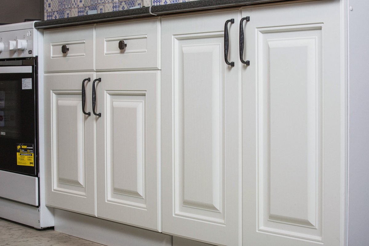 Кухня Белла хофф