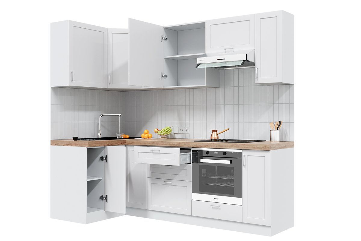 Кухня Стелла хофф