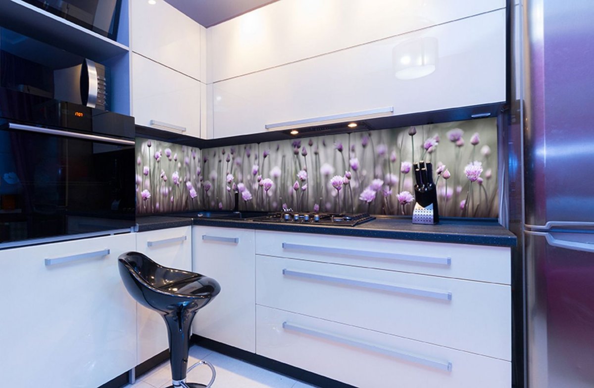 Фартук кухонный