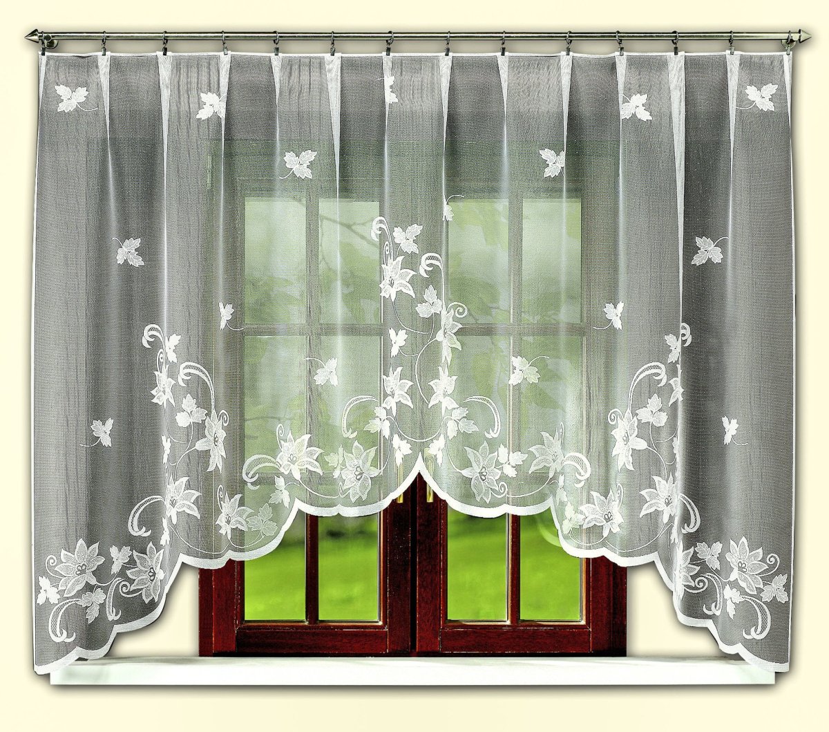 Гардина haft гардина 228540