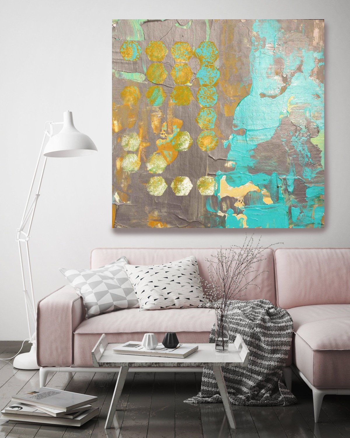 Интерьерные картины