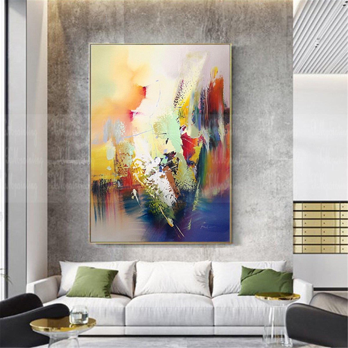 Картины для интерьера