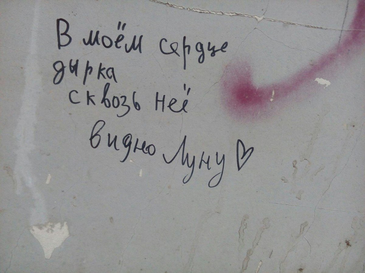 Надписи для ВК на стену