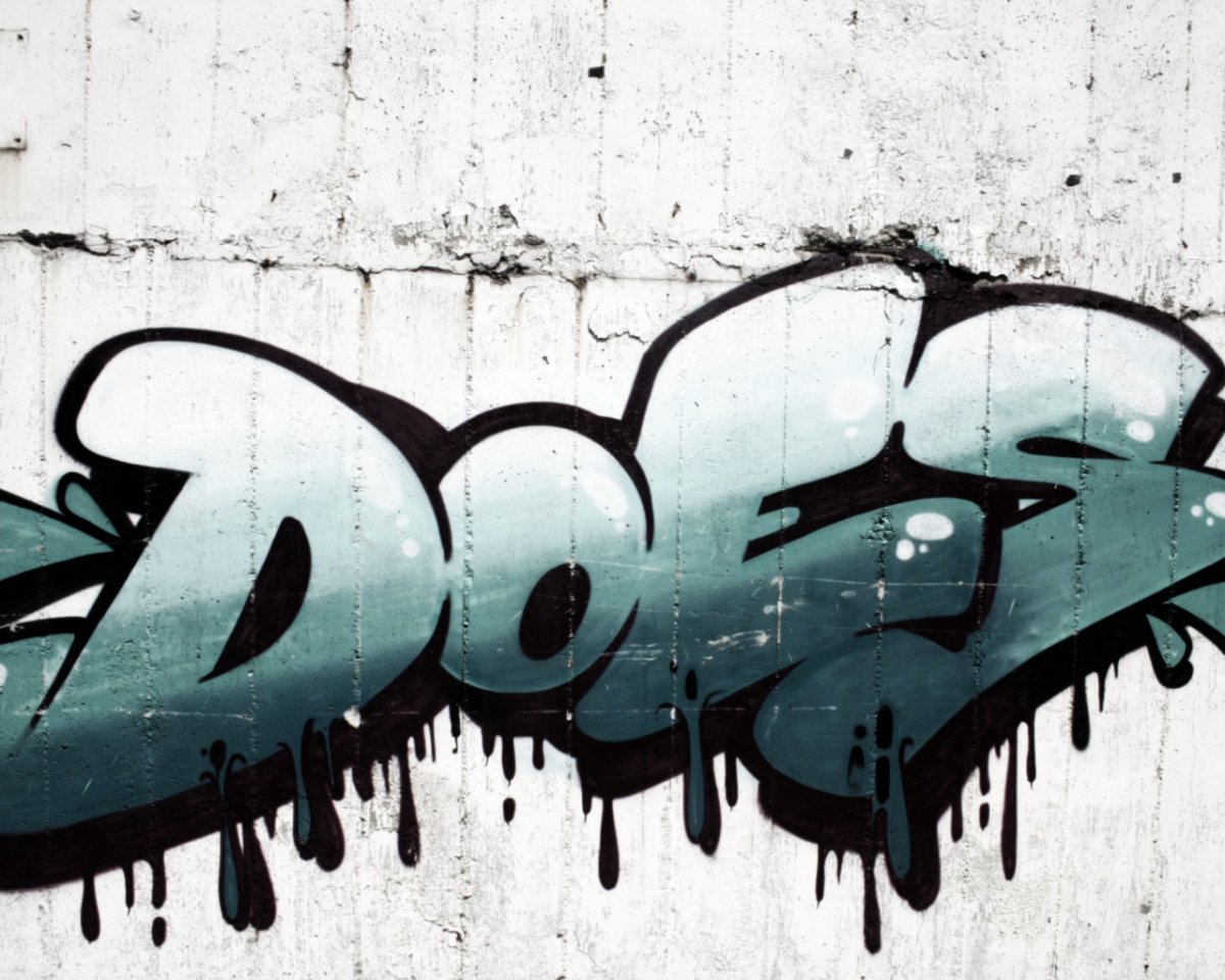 Надпись на стене Катя я тебя люблю