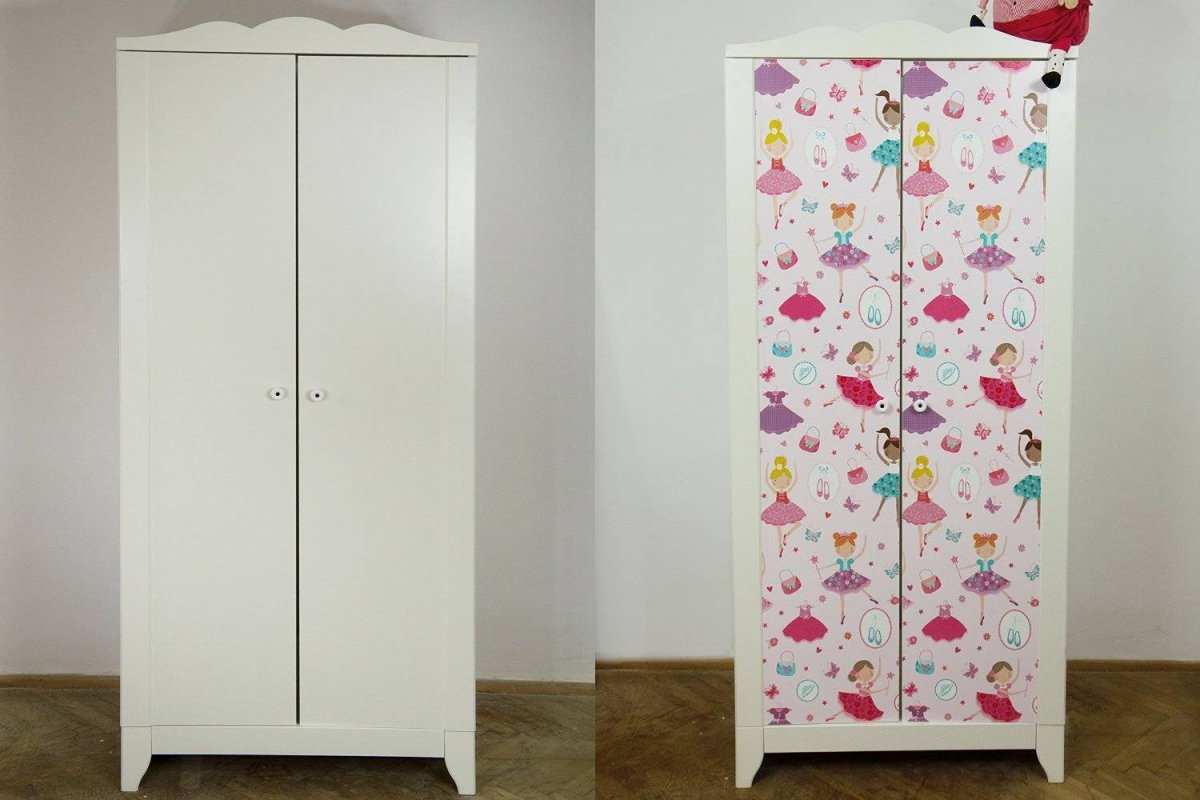 Пленка самоклеящаяся