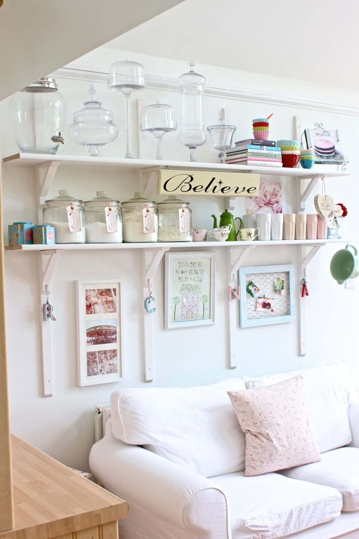 Кухни в стиле фармхаус 2020