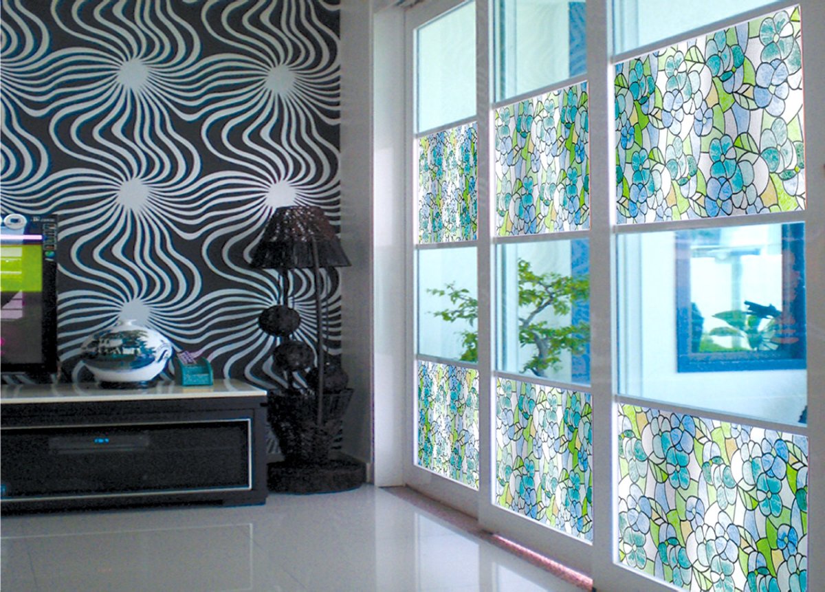 Самоклеющаяся пленка для кухни