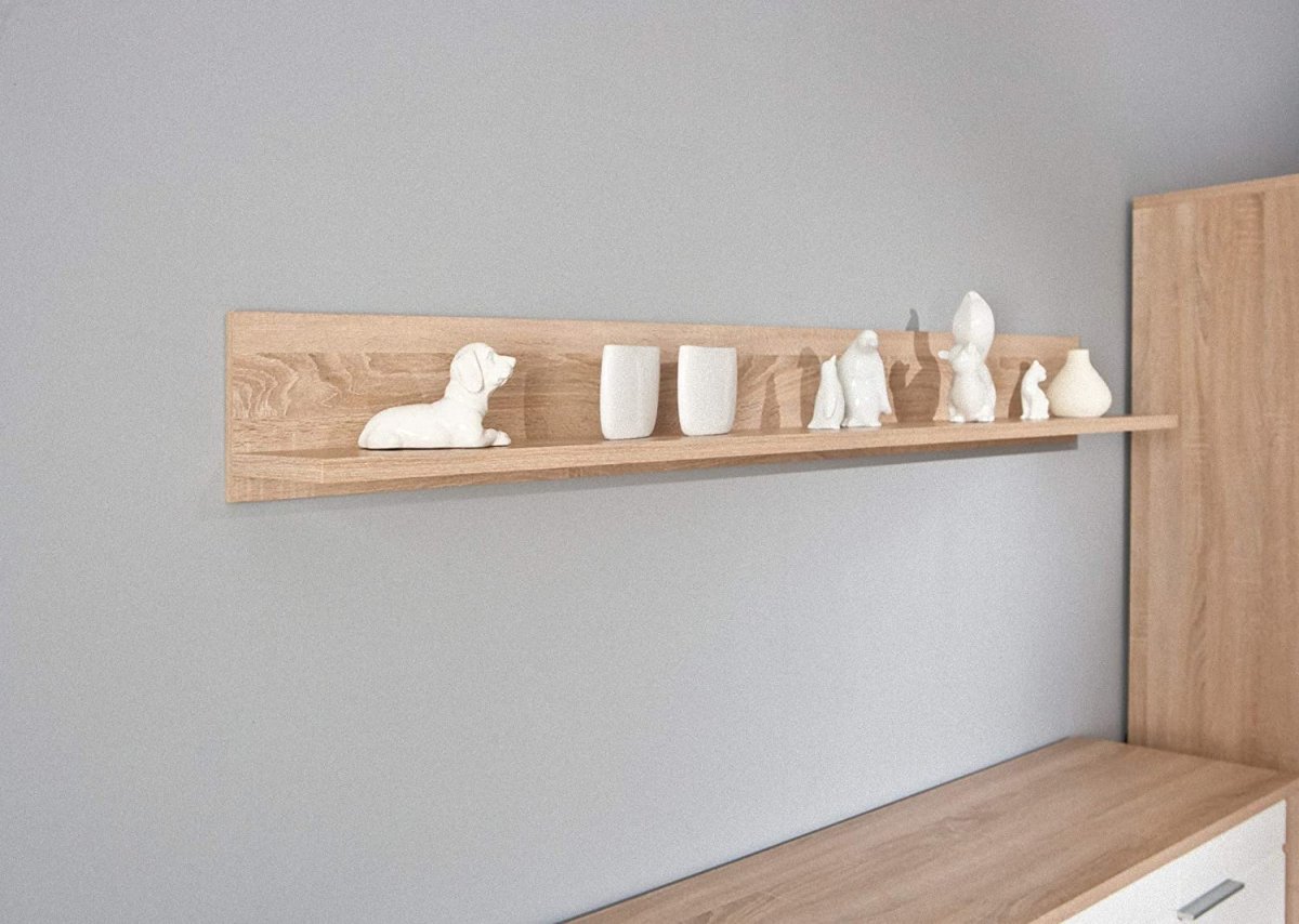 Полки настенные Минимализм