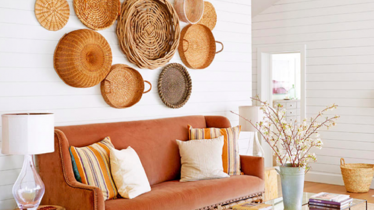 Домашний декор интересы аудитории