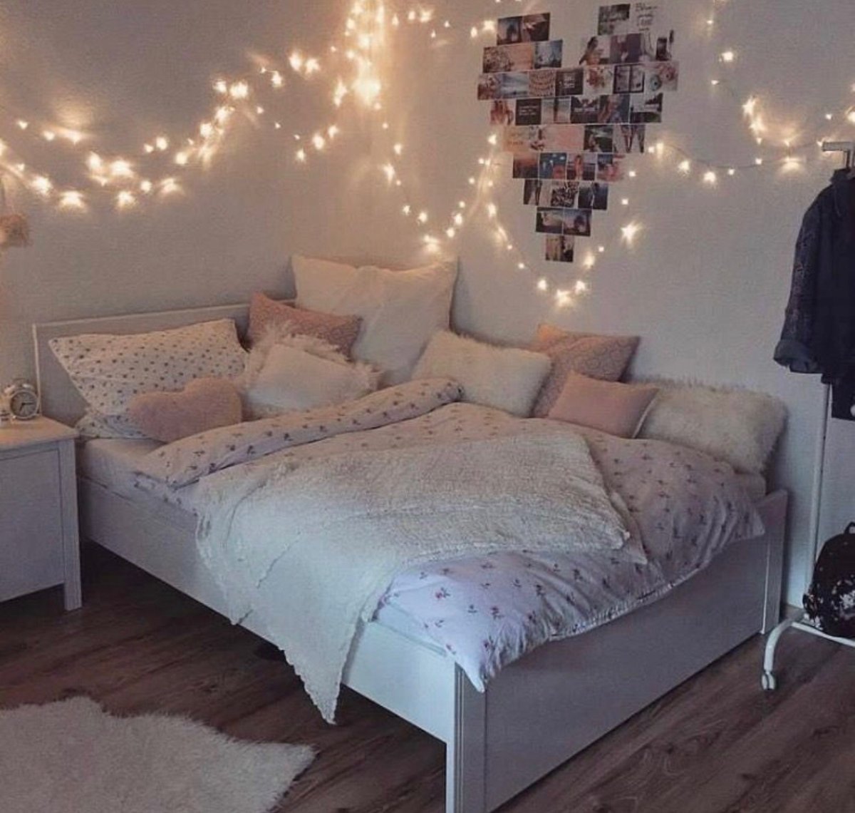 Украшения для спальни