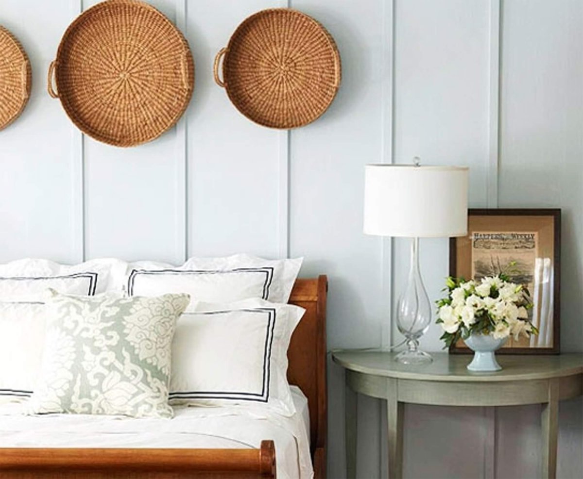 Бохо хоум декор картины