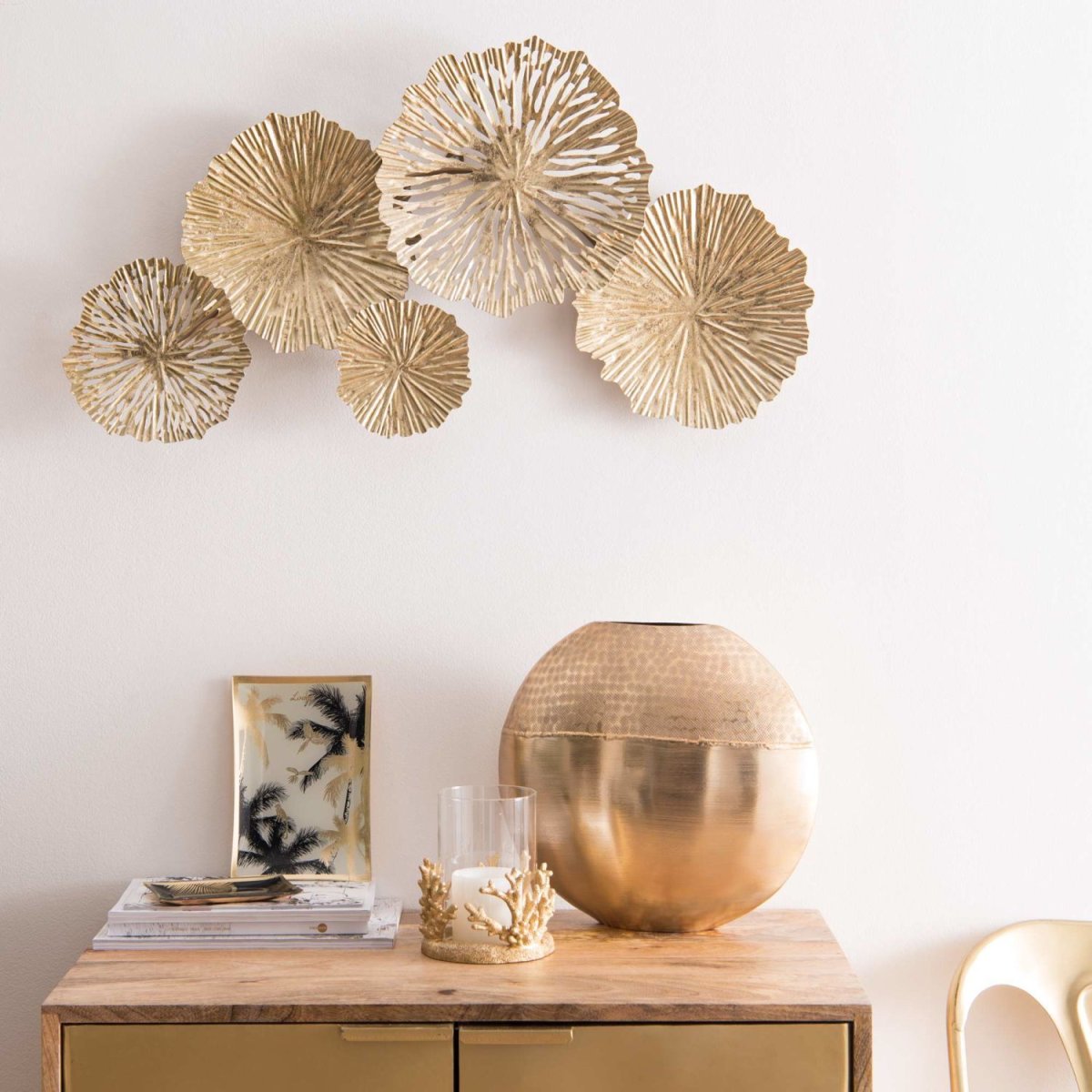 Фобби связанные со стенами