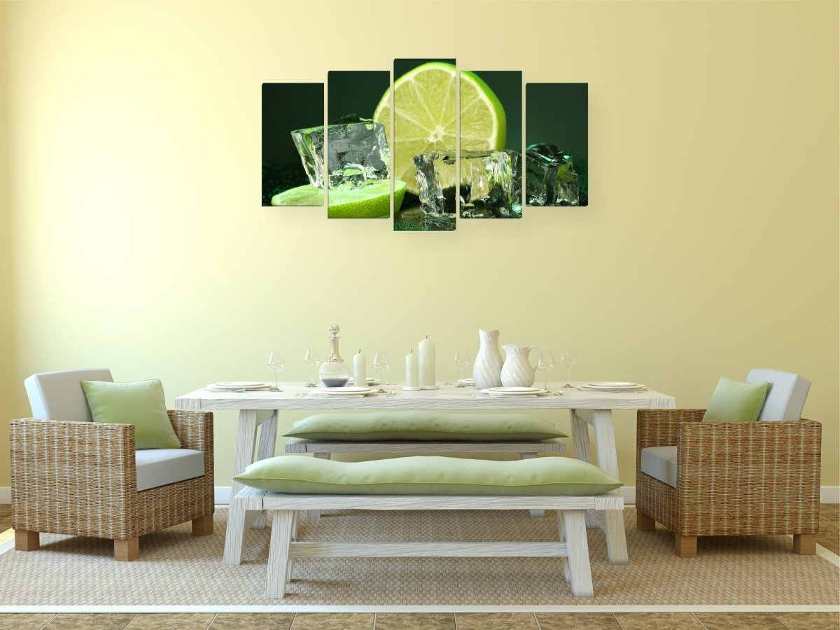 Сканди и эко стиль