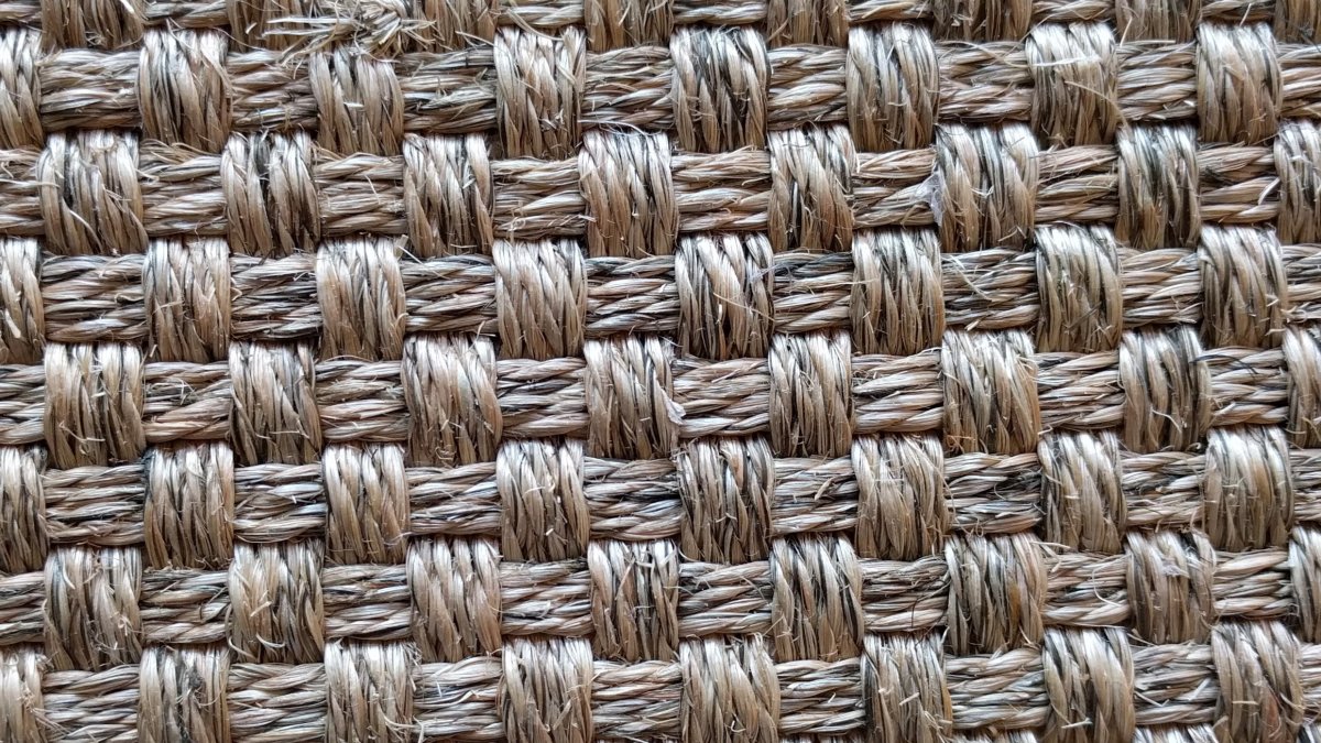 Циновка широкоплашечная бамбук