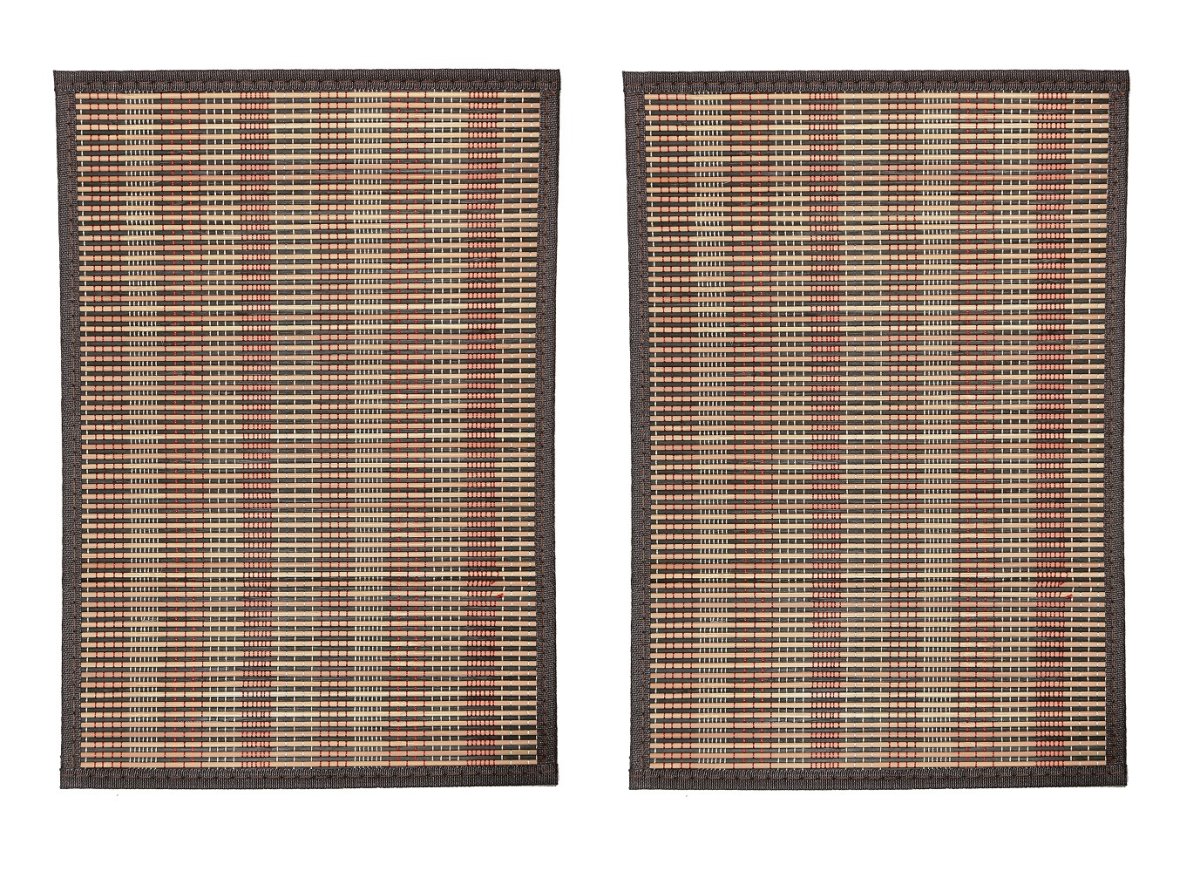 Циновка Stitch a065-t518