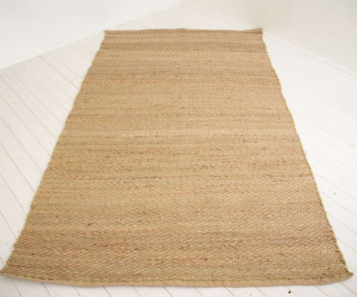 Циновка в прихожую