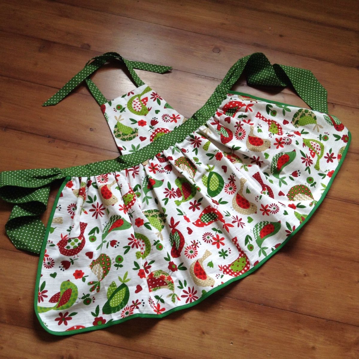 Красивые фартуки