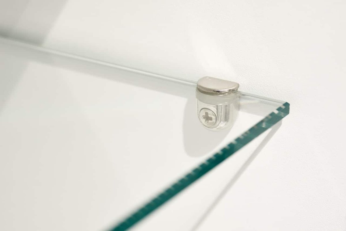 Распорка для стеклянных полок